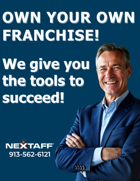 NEXTAFF Owner-Investor Franchise Ownership